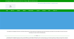 Desktop Screenshot of maanarmada.org